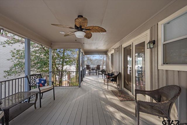 406 Hideaway Lane Central, Hideaway, TX 75771