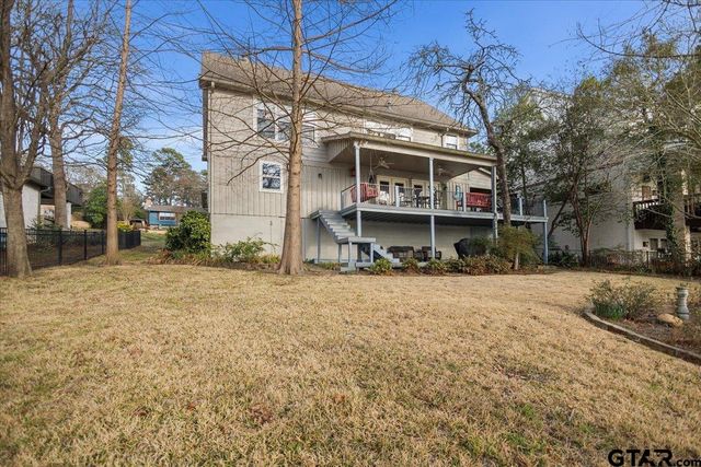 406 Hideaway Lane Central, Hideaway, TX 75771