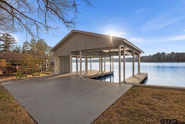406 Hideaway Lane Central, Hideaway, TX 75771