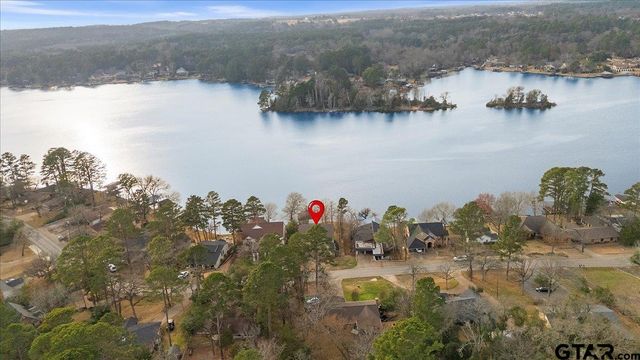 406 Hideaway Lane Central, Hideaway, TX 75771