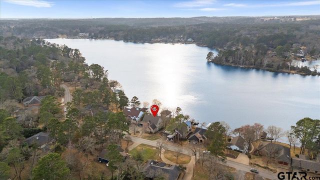 406 Hideaway Lane Central, Hideaway, TX 75771