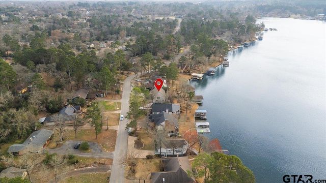 406 Hideaway Lane Central, Hideaway, TX 75771