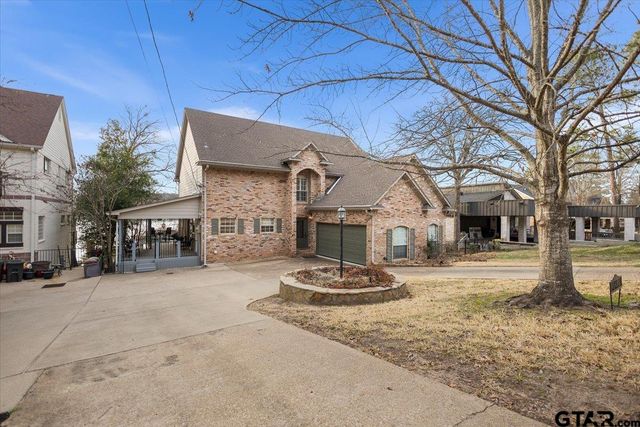406 Hideaway Lane Central, Hideaway, TX 75771