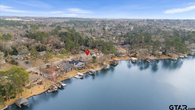 406 Hideaway Lane Central, Hideaway, TX 75771