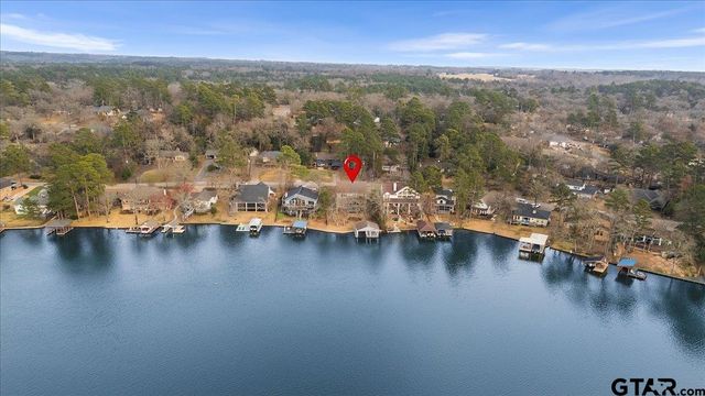 406 Hideaway Lane Central, Hideaway, TX 75771