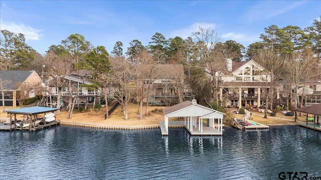 406 Hideaway Lane Central, Hideaway, TX 75771