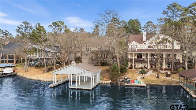 406 Hideaway Lane Central, Hideaway, TX 75771