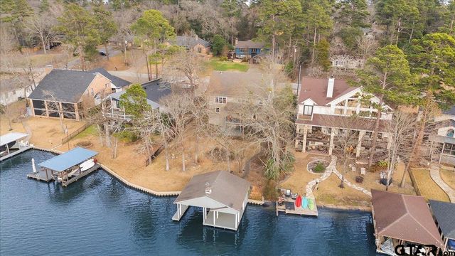 406 Hideaway Lane Central, Hideaway, TX 75771