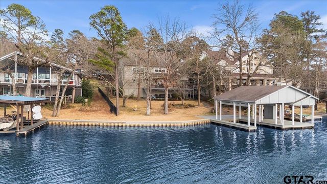 406 Hideaway Lane Central, Hideaway, TX 75771