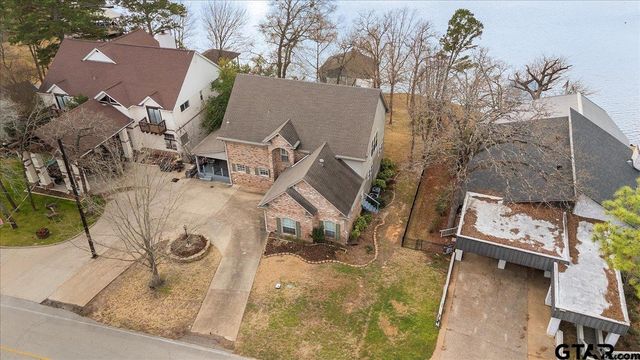 406 Hideaway Lane Central, Hideaway, TX 75771