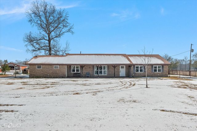 11365 Sparks Davis Road, Keithville, LA 71047