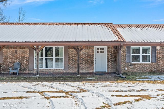 11365 Sparks Davis Road, Keithville, LA 71047