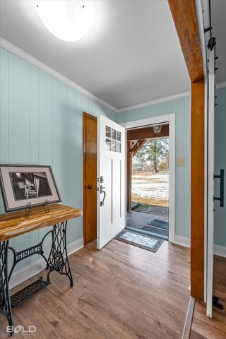 11365 Sparks Davis Road, Keithville, LA 71047