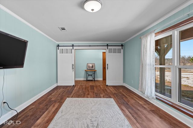 11365 Sparks Davis Road, Keithville, LA 71047