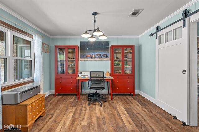 11365 Sparks Davis Road, Keithville, LA 71047