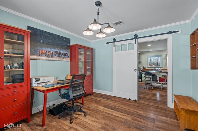 11365 Sparks Davis Road, Keithville, LA 71047