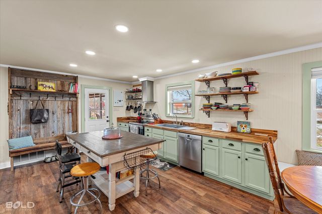 11365 Sparks Davis Road, Keithville, LA 71047