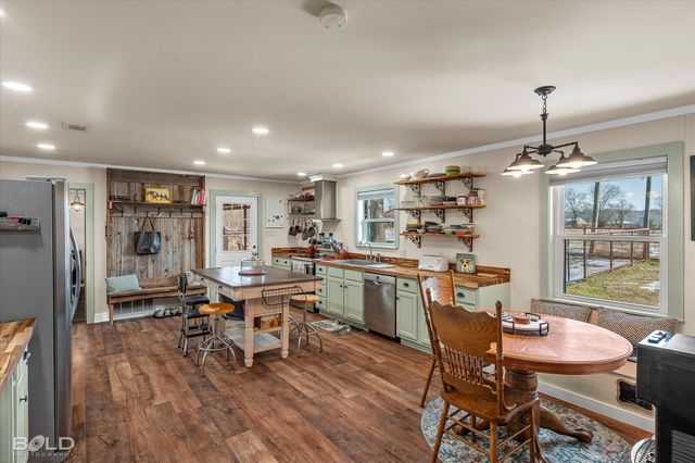 11365 Sparks Davis Road, Keithville, LA 71047