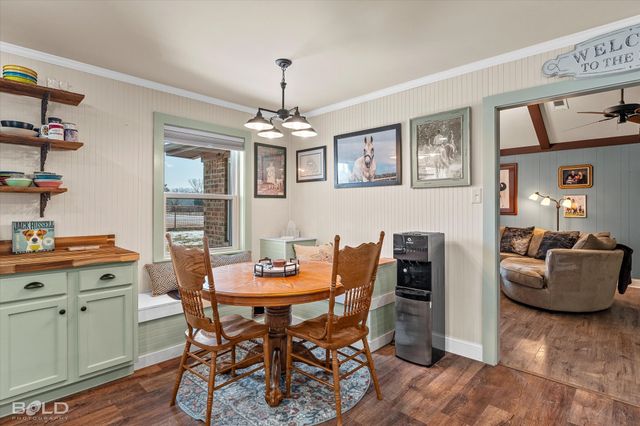 11365 Sparks Davis Road, Keithville, LA 71047