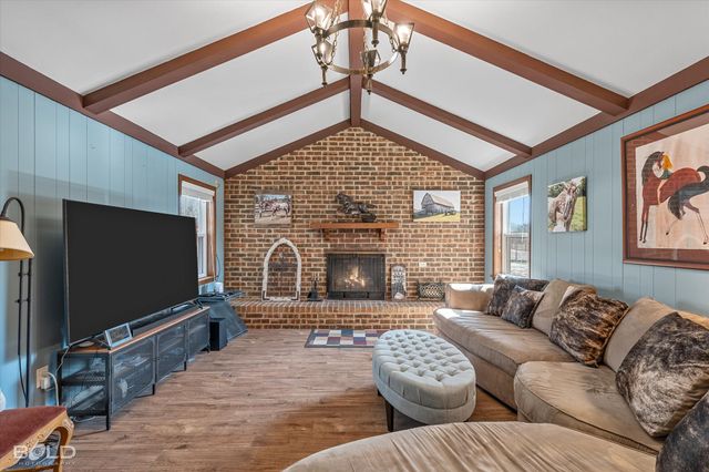 11365 Sparks Davis Road, Keithville, LA 71047