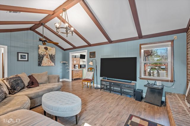 11365 Sparks Davis Road, Keithville, LA 71047