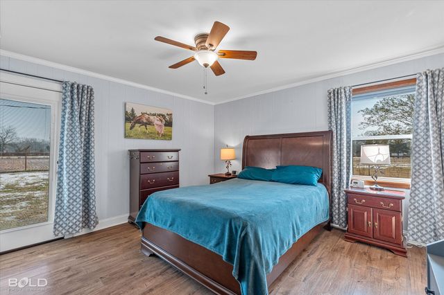 11365 Sparks Davis Road, Keithville, LA 71047