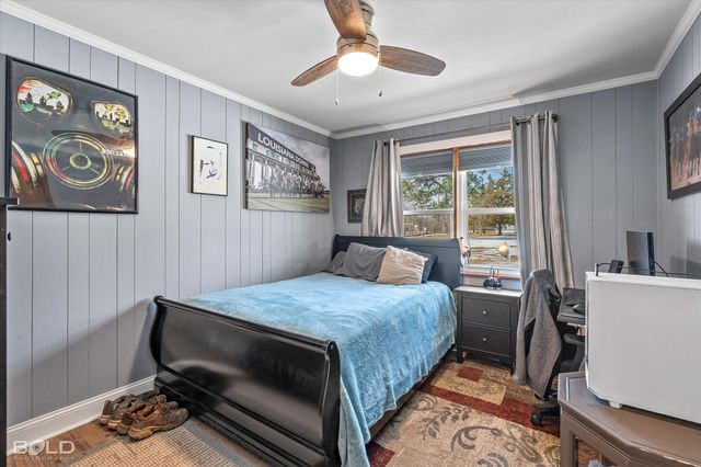 11365 Sparks Davis Road, Keithville, LA 71047