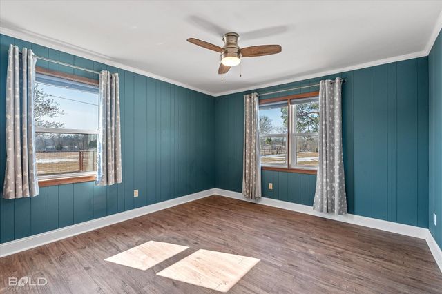 11365 Sparks Davis Road, Keithville, LA 71047