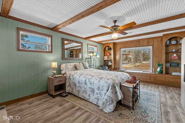 11365 Sparks Davis Road, Keithville, LA 71047