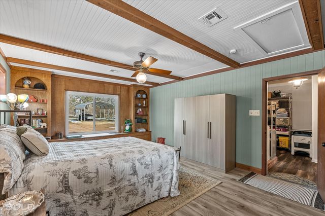 11365 Sparks Davis Road, Keithville, LA 71047