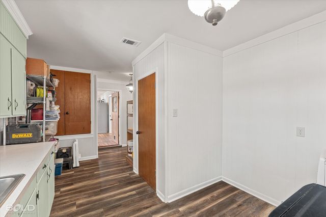 11365 Sparks Davis Road, Keithville, LA 71047