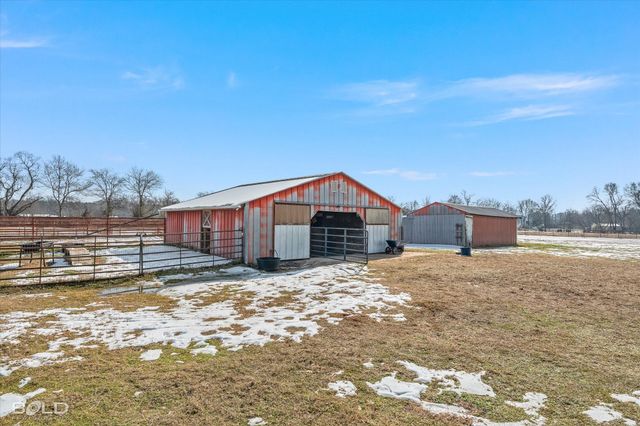 11365 Sparks Davis Road, Keithville, LA 71047