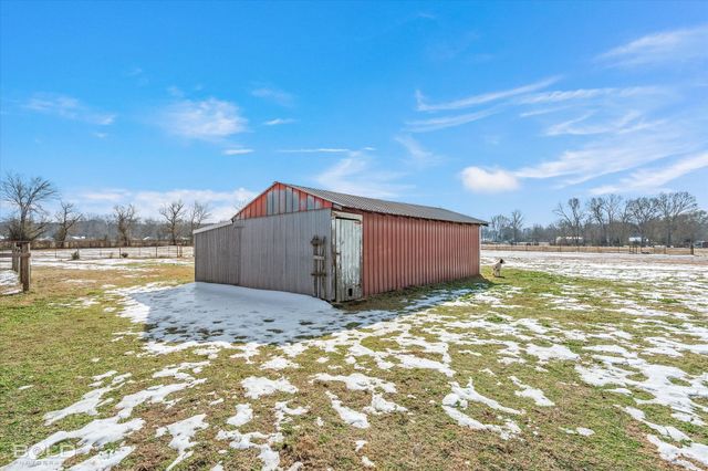 11365 Sparks Davis Road, Keithville, LA 71047