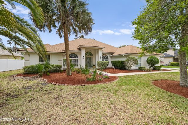 4025 LONICERA Loop, St. Johns, FL 32259