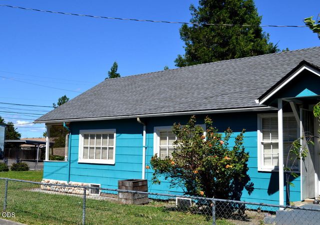 317 W Clark Street, Medford, OR 97501