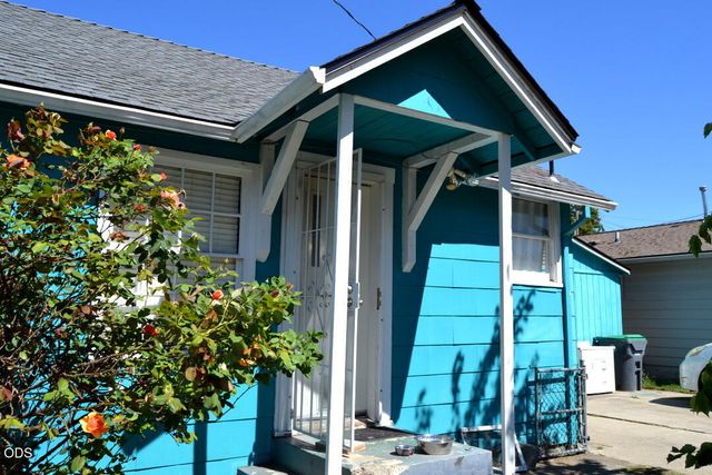 317 W Clark Street, Medford, OR 97501