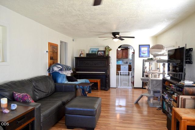 317 W Clark Street, Medford, OR 97501
