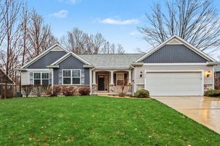 1070 Hawkins Court, Oshtemo Twp, MI 49009