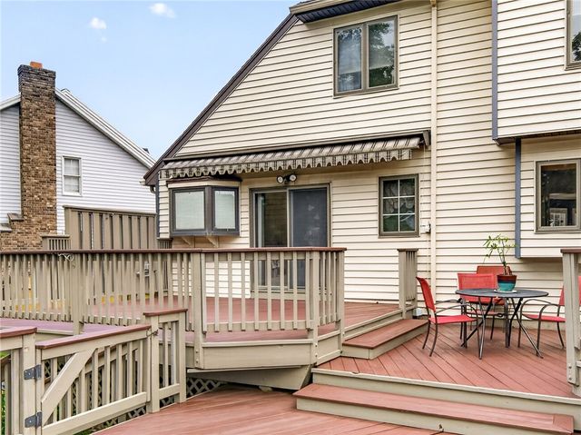 260 White Rabbit Trail, Greece, NY 14612
