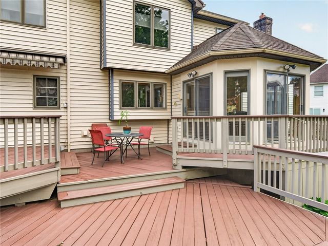 260 White Rabbit Trail, Greece, NY 14612