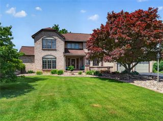 260 White Rabbit Trail, Greece, NY 14612