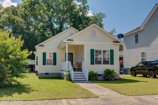 1520 King Street, Wilmington, NC 28401