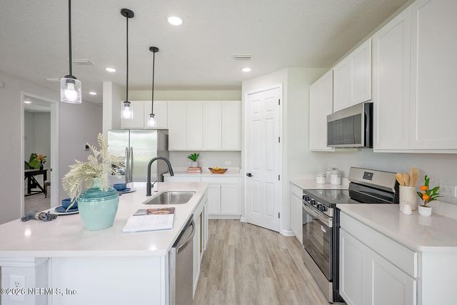 7101 MAHOGANY RUN Drive, Jacksonville, FL 32244