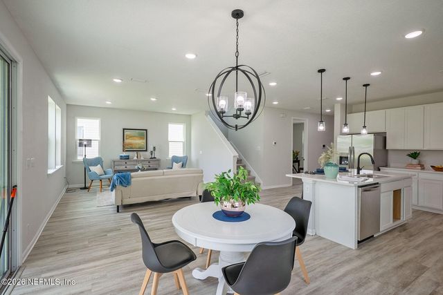 7101 MAHOGANY RUN Drive, Jacksonville, FL 32244