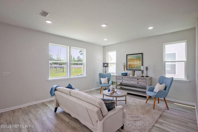 7101 MAHOGANY RUN Drive, Jacksonville, FL 32244