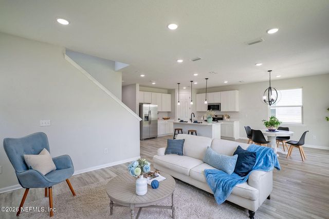 7101 MAHOGANY RUN Drive, Jacksonville, FL 32244