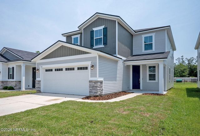 7101 MAHOGANY RUN Drive, Jacksonville, FL 32244