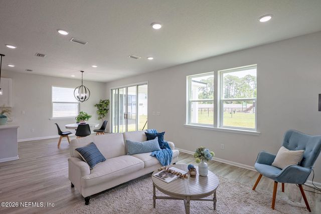7101 MAHOGANY RUN Drive, Jacksonville, FL 32244