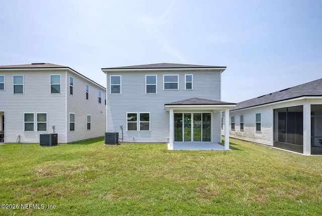 7101 MAHOGANY RUN Drive, Jacksonville, FL 32244