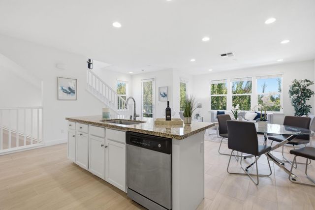 516 Palmer Avenue, Hayward, CA 94541